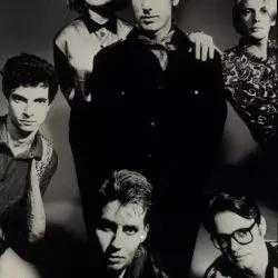 The Triffids