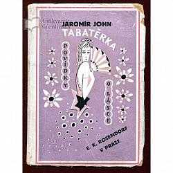 Tabatěrka