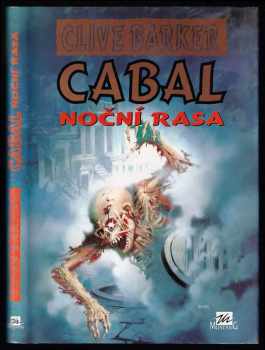 Clive Barker: Cabal