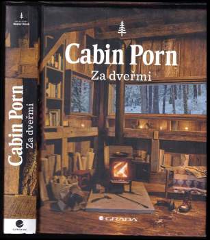 Freda Moon: Cabin porn