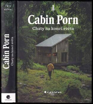 Zach Klein: Cabin porn