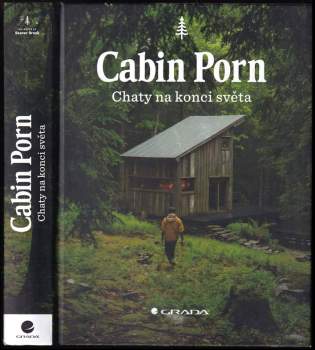 Zach Klein: Cabin porn