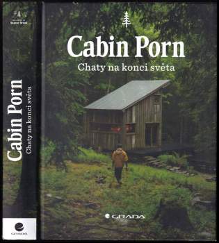 Cabin porn