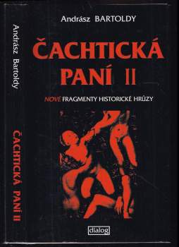 Čachtická paní II