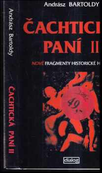 Čachtická paní II