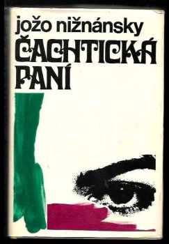 Čachtická paní