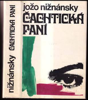 Čachtická paní