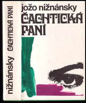 Čachtická paní