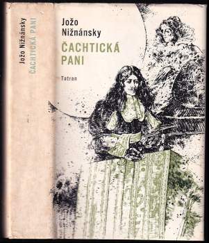 Čachtická pani