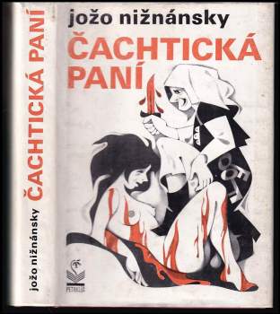 Jozef Nižnánsky: Čachtická paní