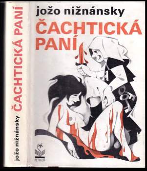 Jozef Nižnánsky: Čachtická paní