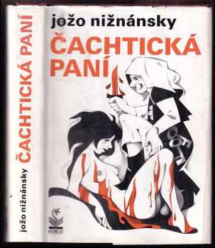 Čachtická paní