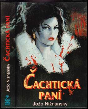 Čachtická paní