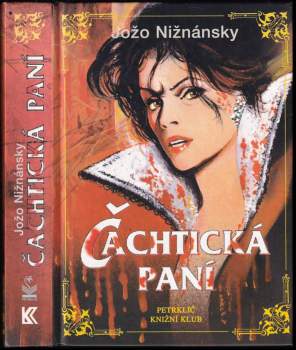 Čachtická paní