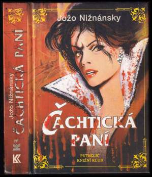 Čachtická paní