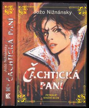 Čachtická paní