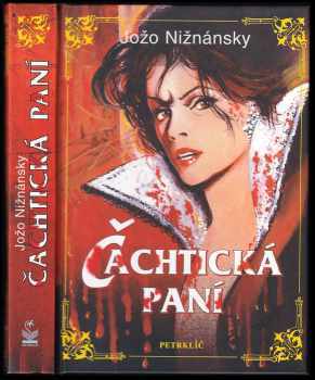 Čachtická paní