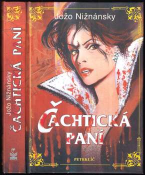 Čachtická paní