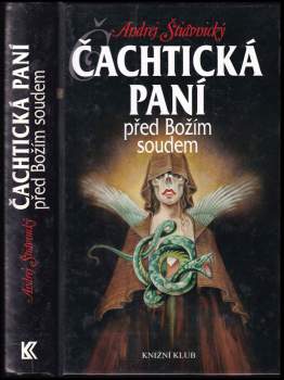 Čachtická paní před Božím soudem