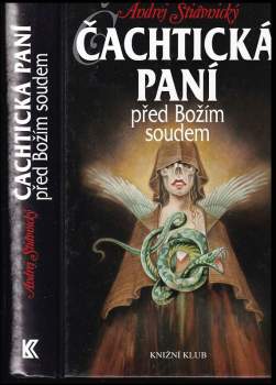 Čachtická paní před Božím soudem