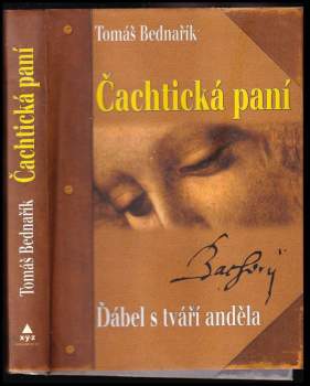 Čachtická paní