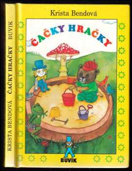 Čačky hračky