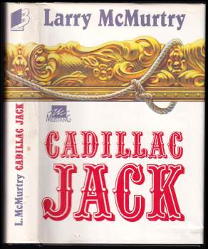 Cadillac Jack