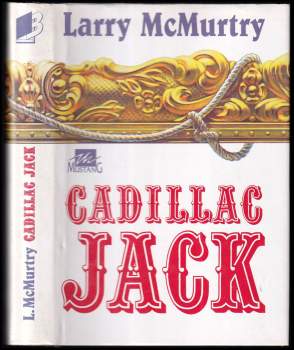 Cadillac Jack