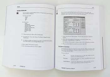 CADKEY 97 - Reference Manual