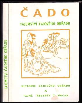Kakuzō Okakura: Čado