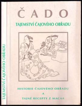 Kakuzō Okakura: Čado