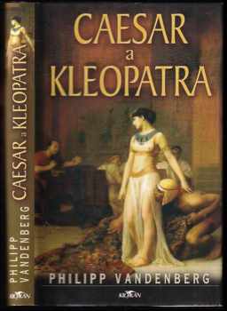 Caesar a Kleopatra