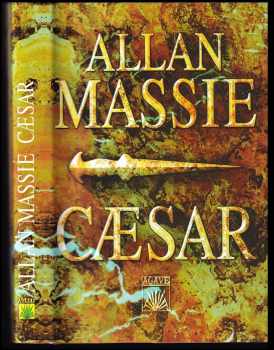 Caesar - Allan Massie (1998, Agave) - ID: 538639