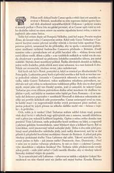 Colleen McCullough: Caesar