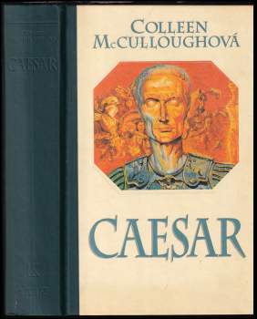 Colleen McCullough: Caesar
