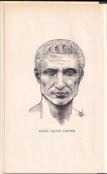 Colleen McCullough: Caesar