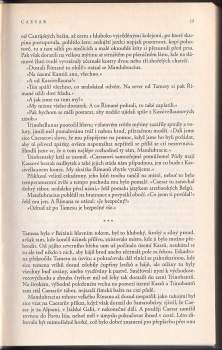 Colleen McCullough: Caesar