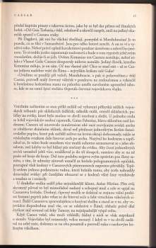 Colleen McCullough: Caesar