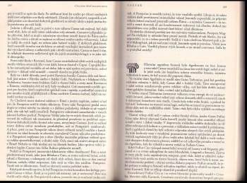 Colleen McCullough: Caesar