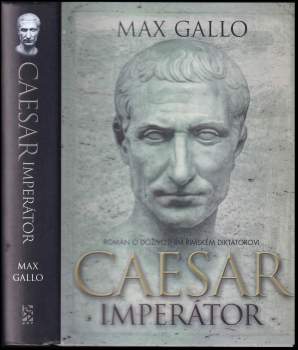Caesar imperátor