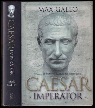 Caesar imperátor