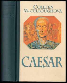 Colleen McCullough: Caesar