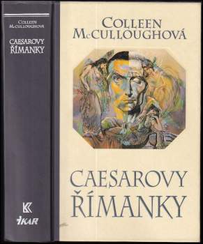 Caesarovy Římanky