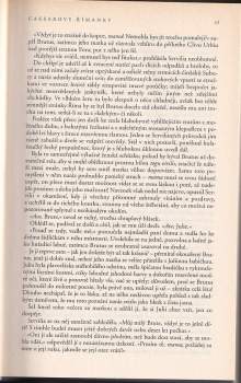 Colleen McCullough: Caesarovy Římanky