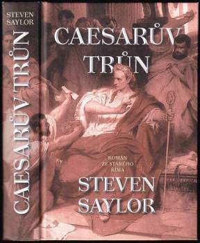 Caesarův trůn
