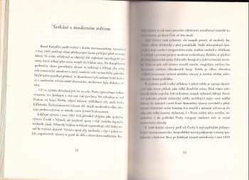 Josef Kroutvor: Café fatal