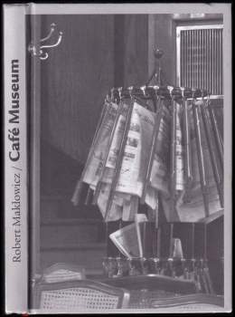 Robert Makłowicz: Café Museum