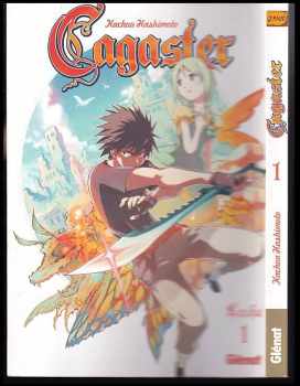 Cagaster