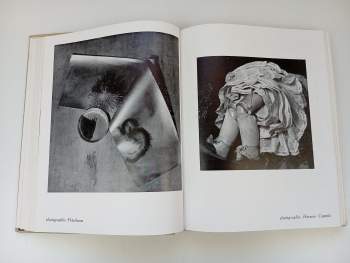Pablo Picasso: Revue Cahiers d'Art 9. Annee. N° 1-10. ROČNÍK IX. 1934