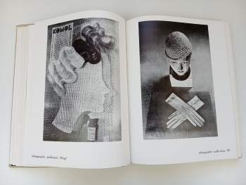 Pablo Picasso: Revue Cahiers d'Art 9. Annee. N° 1-10. ROČNÍK IX. 1934